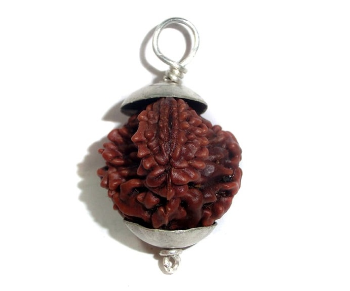 Rudraksha Pendants